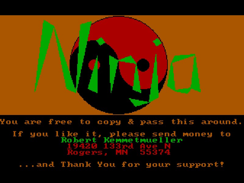 Ninja