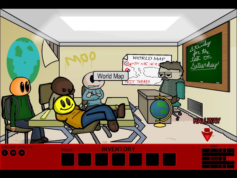 Riddle School 3