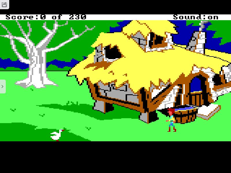 The Black Cauldron