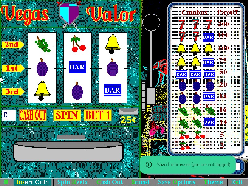 Vegas Slots