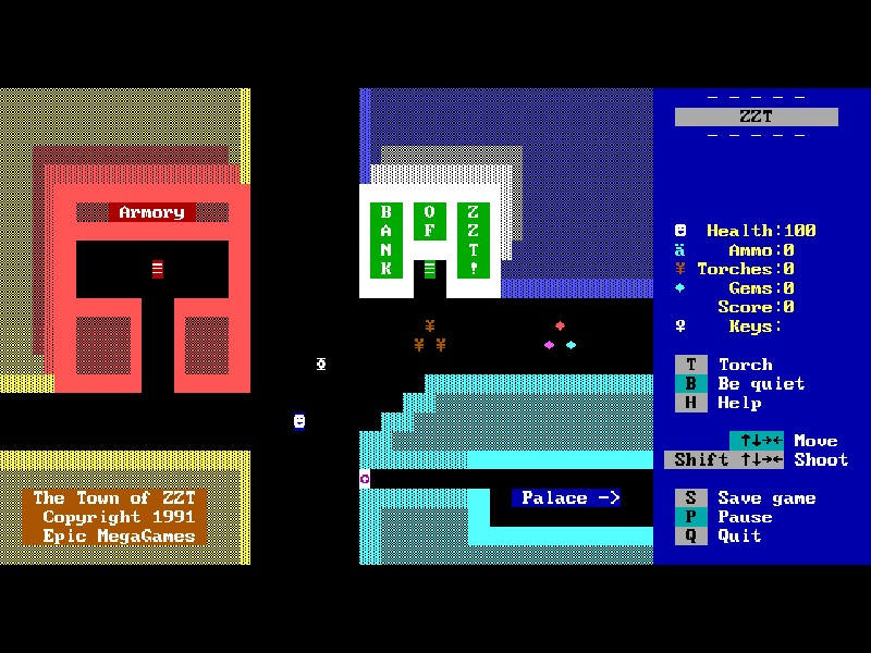 ZZT